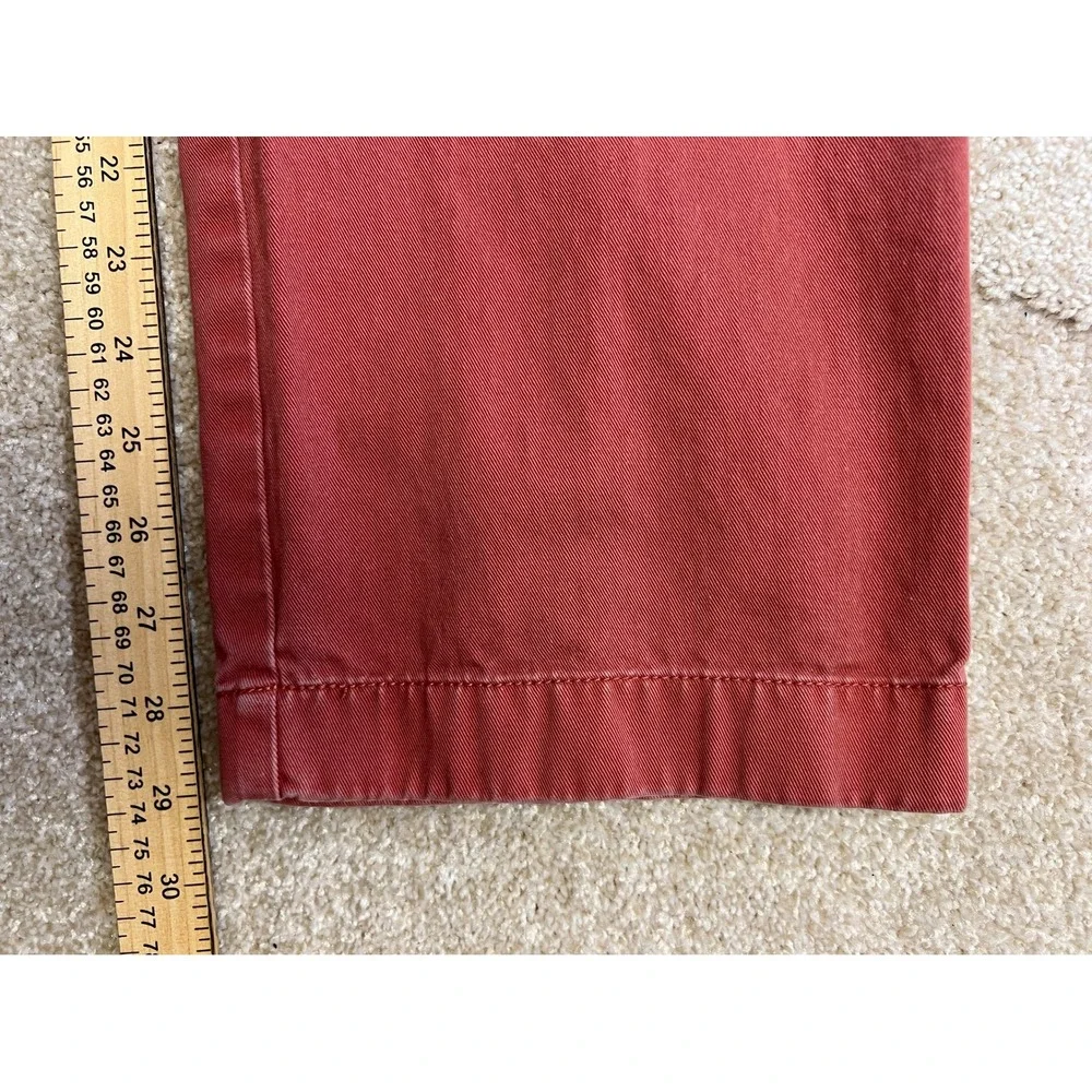 J. Crew chino pants